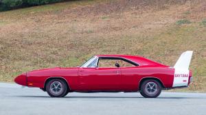 Dodge Charger Daytona Hemi 1969 года 